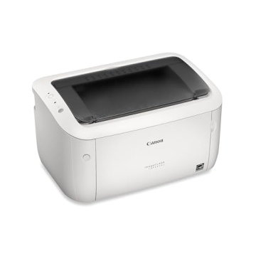 Canon imageCLASS LBP6030w Compact Wireless Laser Printer