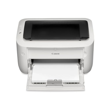 Canon imageCLASS LBP6030w Compact Wireless Laser Printer