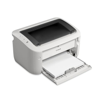 Canon imageCLASS LBP6030w Compact Wireless Laser Printer