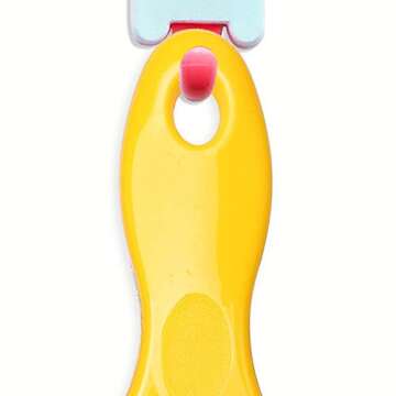 Sharp Ceramic Vegetable Peelers for Effortless Peeling Set