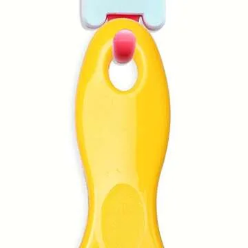 Sharp Ceramic Vegetable Peelers for Effortless Peeling Set