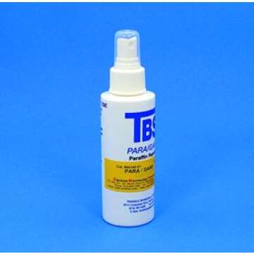 ParaGuard 4oz Powerful Insect Repellent