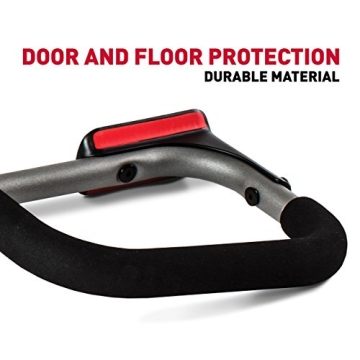 Perfect Fitness Multi-Gym Doorway Pull Up Bar Elite