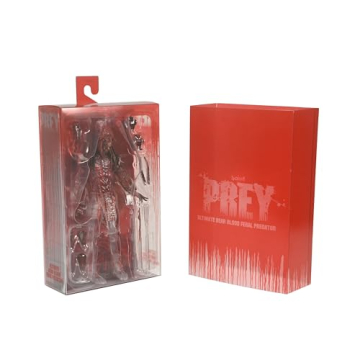 NECA Ultimate Predator Bear Blood Action Figure