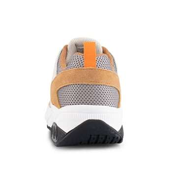 Comfortable Therafit Whitney Sneakers for Women - Beige