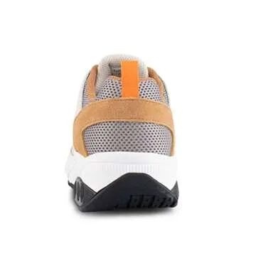 Comfortable Therafit Whitney Sneakers for Women - Beige
