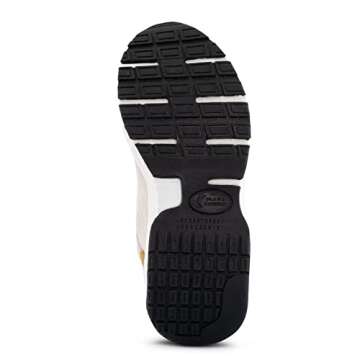 Comfortable Therafit Whitney Sneakers for Women - Beige