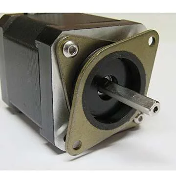 CCTREE NEMA 17 Stepper Steel and Rubber Vibration Dampers with M3 Screw Upgrade for Creality Ender 3 Ender 3 pro CR-10 CR-10S 3D Printer,CNC (Pack of 3)