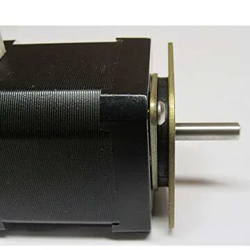 CCTREE NEMA 17 Stepper Steel and Rubber Vibration Dampers with M3 Screw Upgrade for Creality Ender 3 Ender 3 pro CR-10 CR-10S 3D Printer,CNC (Pack of 3)