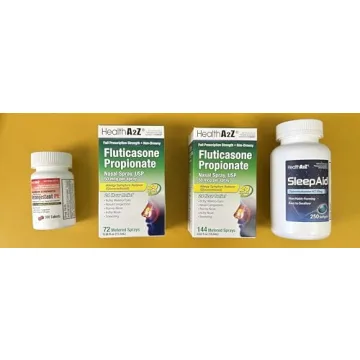 HealthA2Z Diphenhydramine Sleep Aid Softgels 50mg