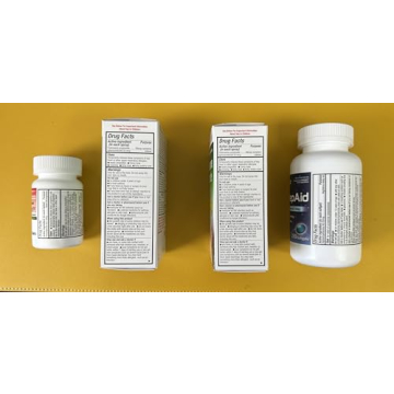 HealthA2Z Diphenhydramine Sleep Aid Softgels 50mg