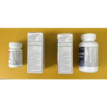 HealthA2Z Diphenhydramine Sleep Aid Softgels 50mg