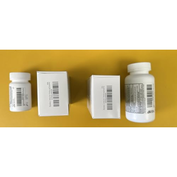 HealthA2Z Diphenhydramine Sleep Aid Softgels 50mg