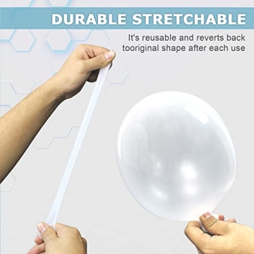 16 Pack Leak-Proof Elastic Sleeves for Travel