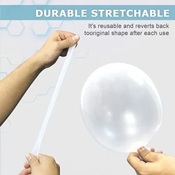 16 Pack Leak-Proof Elastic Sleeves for Travel