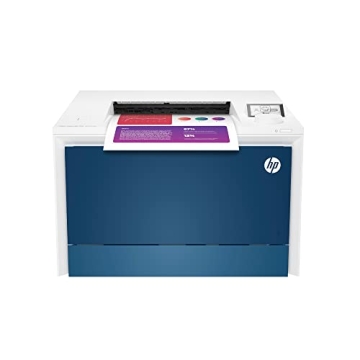 HP Color LaserJet Pro 4201dw Wireless Printer