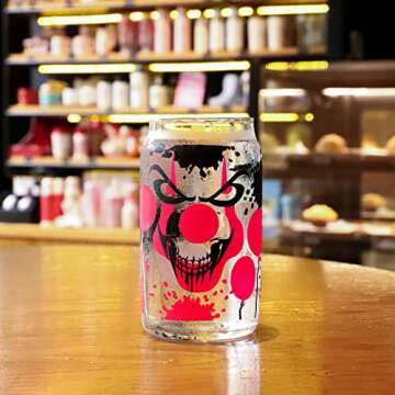 TECKWRAP Cold Color Changing Vinyl Cold Sensitive for for DIY Stickers Decals Cups Water Bottles Adhesive Permanent Vinyl, 12Inch by 5Feet, White to Red