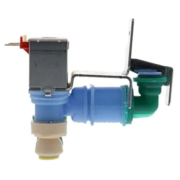ERP W10420083 Refrigerator Water Valve