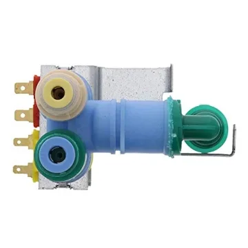 ERP W10420083 Refrigerator Water Valve