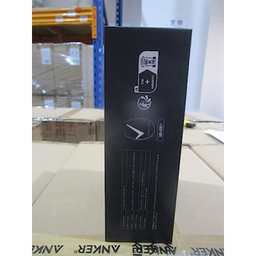 Anker 737: 24,000mAh Power Bank with 140W