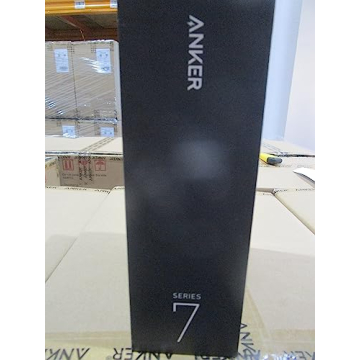 Anker 737: 24,000mAh Power Bank with 140W