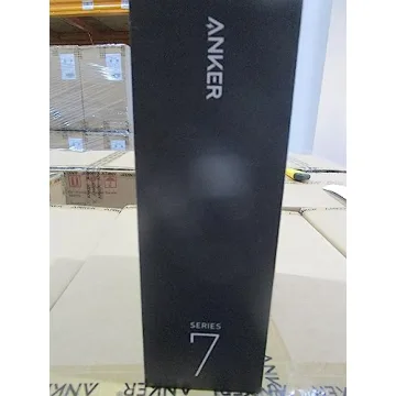 Anker 737: 24,000mAh Power Bank with 140W