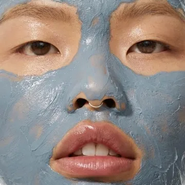 Youth To The People Superclay Purify + Clear Power Mask - Clay Mask with White Clay + French Green Clay Powder to Help Clear Pores, Absorb Excess Oil - BHA, Salicylic Acid, Niacinamide Face Mask (2oz)