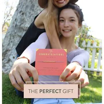 Lucky Feather Birthday Gift for Celebration