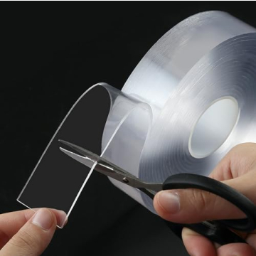 Jxystore Heavy Duty Double Sided Adhesive Tape 16.5FT