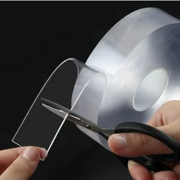 Jxystore Heavy Duty Double Sided Adhesive Tape 16.5FT