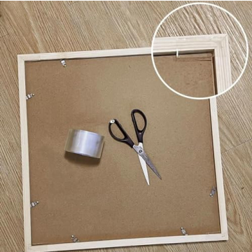 Jxystore Heavy Duty Double Sided Adhesive Tape 16.5FT