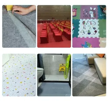 Jxystore Heavy Duty Double Sided Adhesive Tape 16.5FT