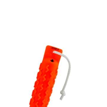 DT Systems Soft-Mouth Trainer for Effective Dog Training