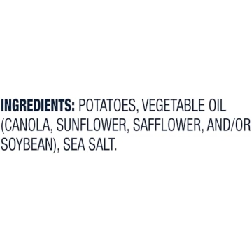 Cape Cod Less Fat Original Kettle Chips, 10 Count