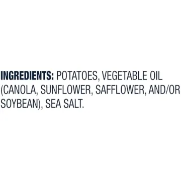 Cape Cod Less Fat Original Kettle Chips, 10 Count