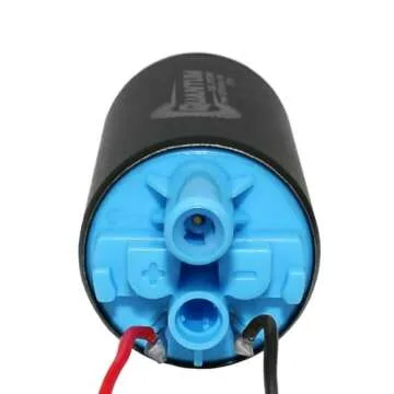 QFS oem In-Tank Fuel Pump Replacement for Can-Am Defender/Outlander 1000R/1000 T3/1000 Max/450 Renegade Traxter, 2015-2021, oem 709000662, 709000758, 709000208