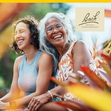 Bach Original Flower Remedies, Gorse - Have Hope - Natural Homeopathic Flower Essence for Emotional Balance - Vegan, Gluten Free, Sugar Free - 20mL Dropper