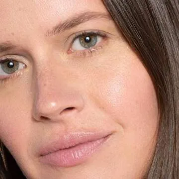 ILIA - True Skin Serum Concealer | Non-Comedogenic, Cruelty-Free, Vegan, Safe For Sensitive Skin, Reduces Appearance of Dark Circles + Blemishes (Kava SC3, 0.16 oz | 5 ml)