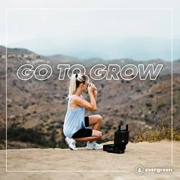 Evergreen Film Storage Case - Waterproof & Portable Film Protection