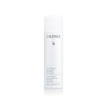 Caudalie Grape Water Facial Mist - Organic Hydrating Spray