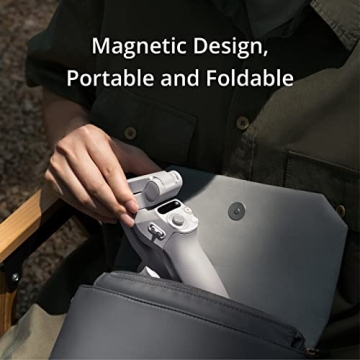 DJI Osmo Mobile SE Gimbal for iPhone and Android Phones