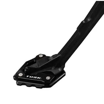 Tusk Billet Aluminum Side Stand Foot for Honda Africa Twin