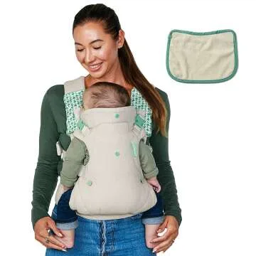 Infantino Flip 4-in-1 Nature Carrier for Parents