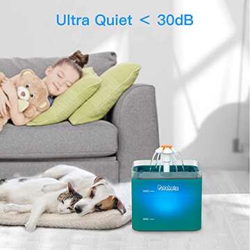 Petaholic Temporary Blackout Curtains for Baby Night-ShifSt Workers Bedroom Travel, Blackout Blinds,Window Blackout Shade with Transparent Sticker