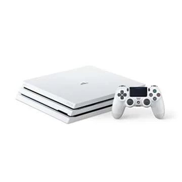 Sony PS4 Pro Destiny 2 LE Bundle - Ultimate Gaming Experience