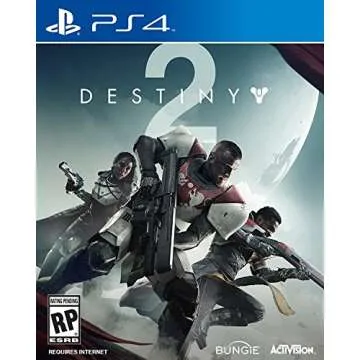 Sony PS4 Pro Destiny 2 LE Bundle - Ultimate Gaming Experience