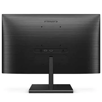 Philips 242E1GSJ 24" Gaming Monitor, 1920x1080 Full HD VA, 1ms, 144Hz, FreeSync Premium, VESA, 4Yr Advance Replacement