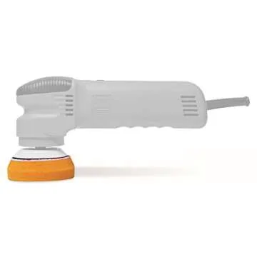 Griot's Garage 3" Orange Foam Correcting Pads Set of 3