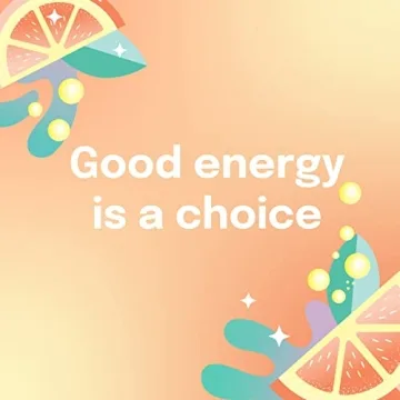 Alani Nu Mimosa Energy Drink 200mg Caffeine 10 Calories