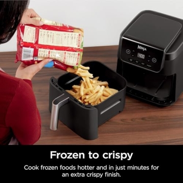 Ninja Air Fryer Pro XL 6.5 QT 4-in-1 Kitchen Gizmo